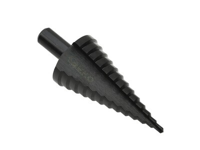 HSS TiAlN Stufenbohrer 4-39mm