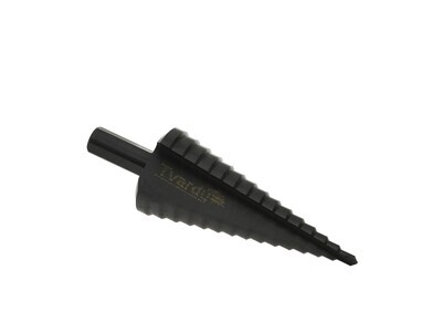 Stufenbohrer HSS M2 TiAlN 4-32mm