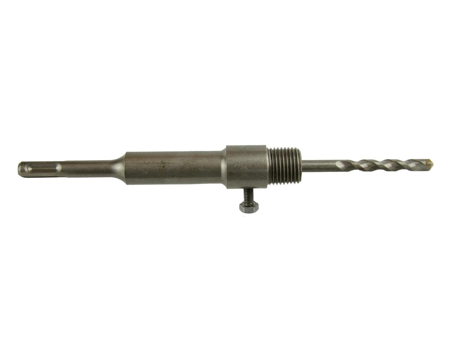 160 mm SDS PLUS-Adapter