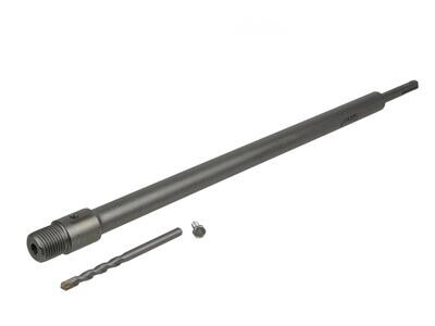 450 mm SDS PLUS-Adapter