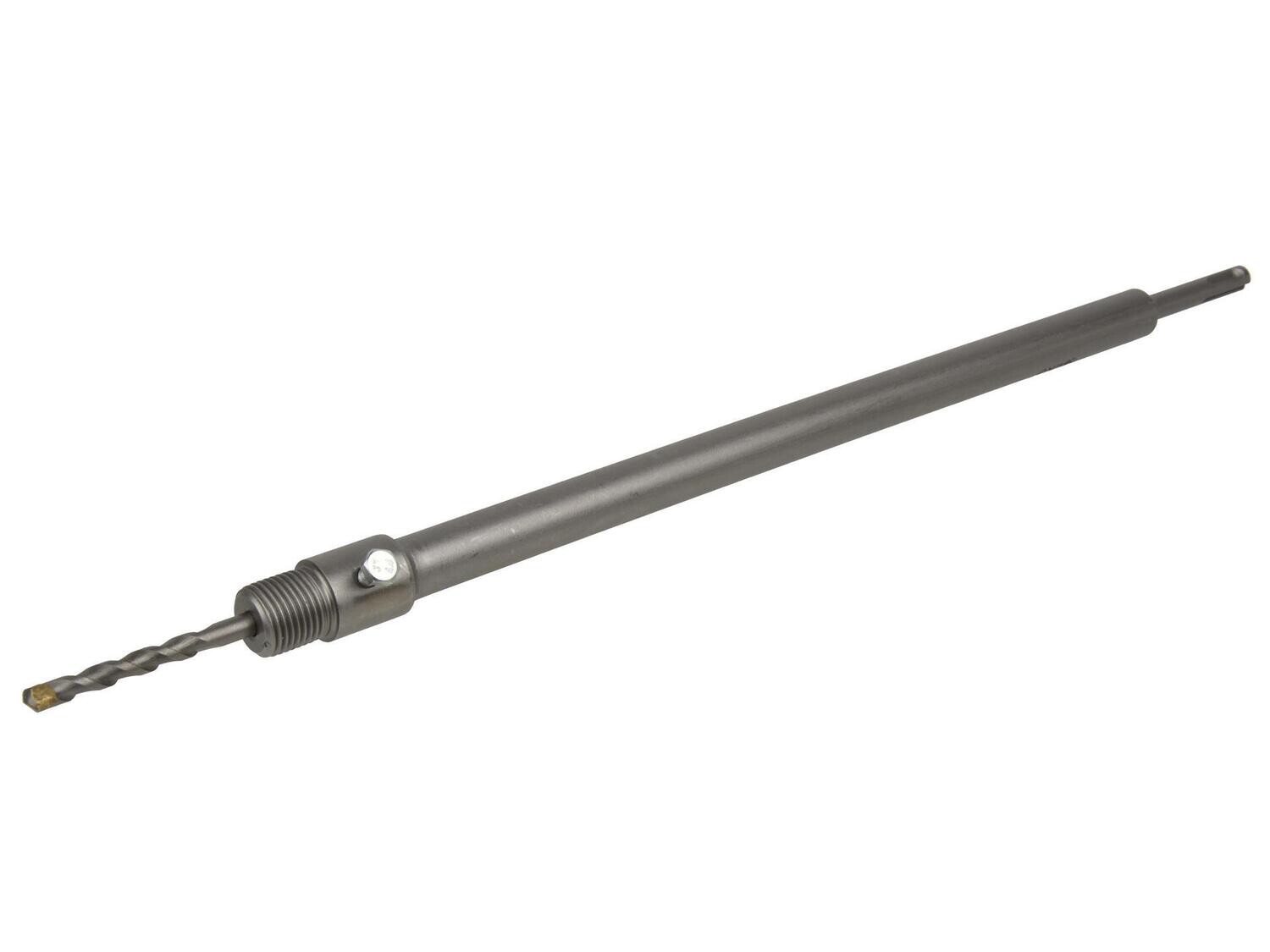 450 mm SDS PLUS-Adapter
