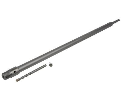 600 mm SDS PLUS-Adapter