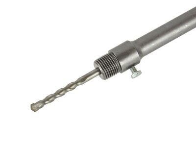 350 mm SDS PLUS-Adapter
