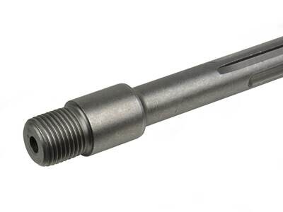 160 mm SDS MAX-Adapter
