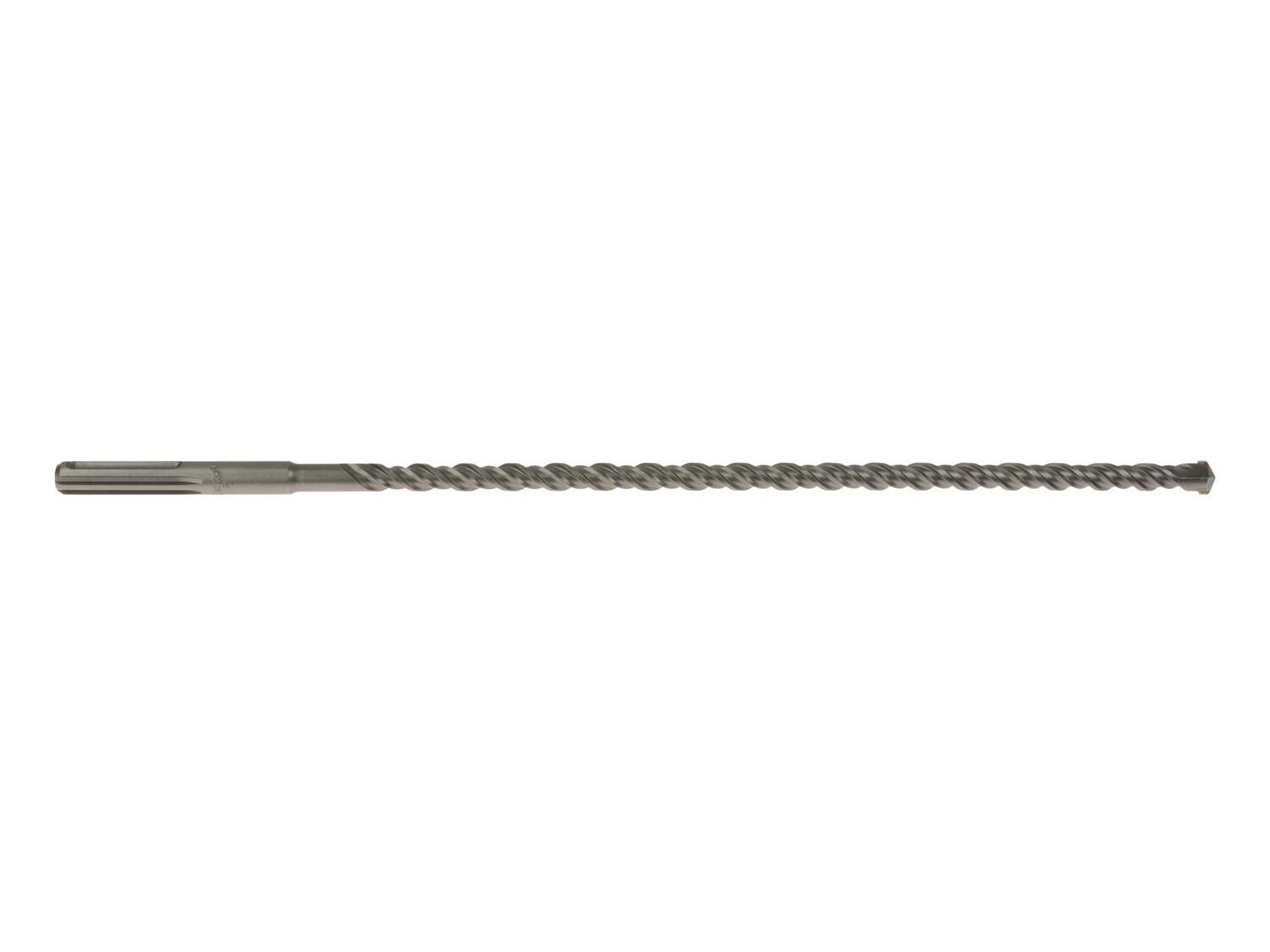 SDS MAX 18 / 600 mm Bohrer