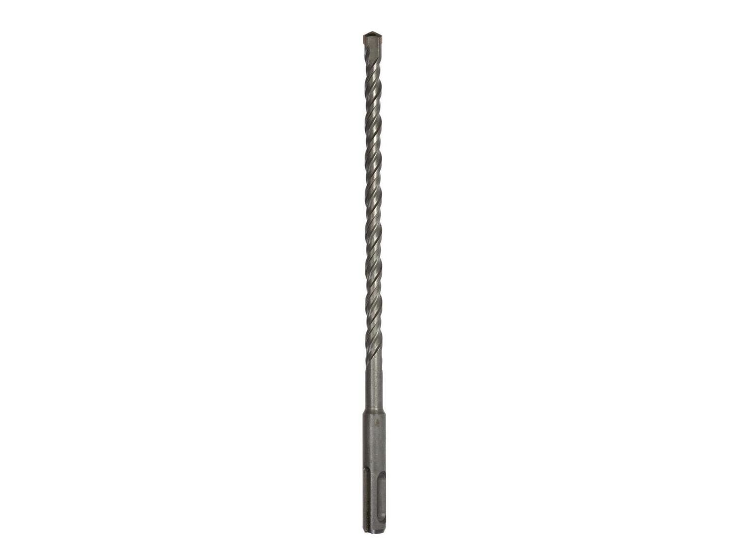 SDS PLUS 8 / 210mm Bohrer