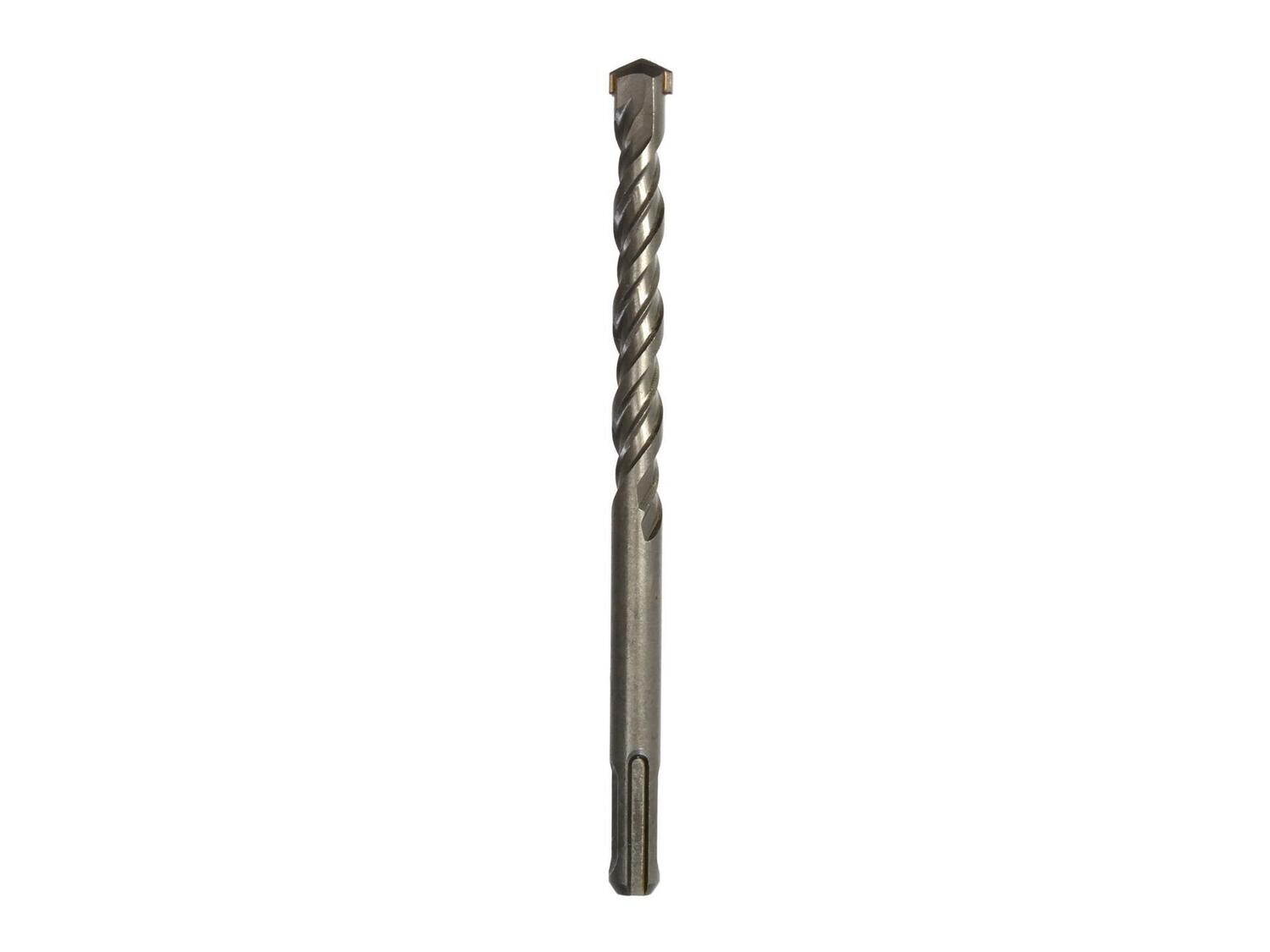 SDS PLUS 12 / 160mm Bohrer
