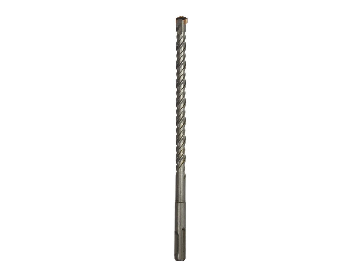SDS PLUS 10 / 210mm Bohrer