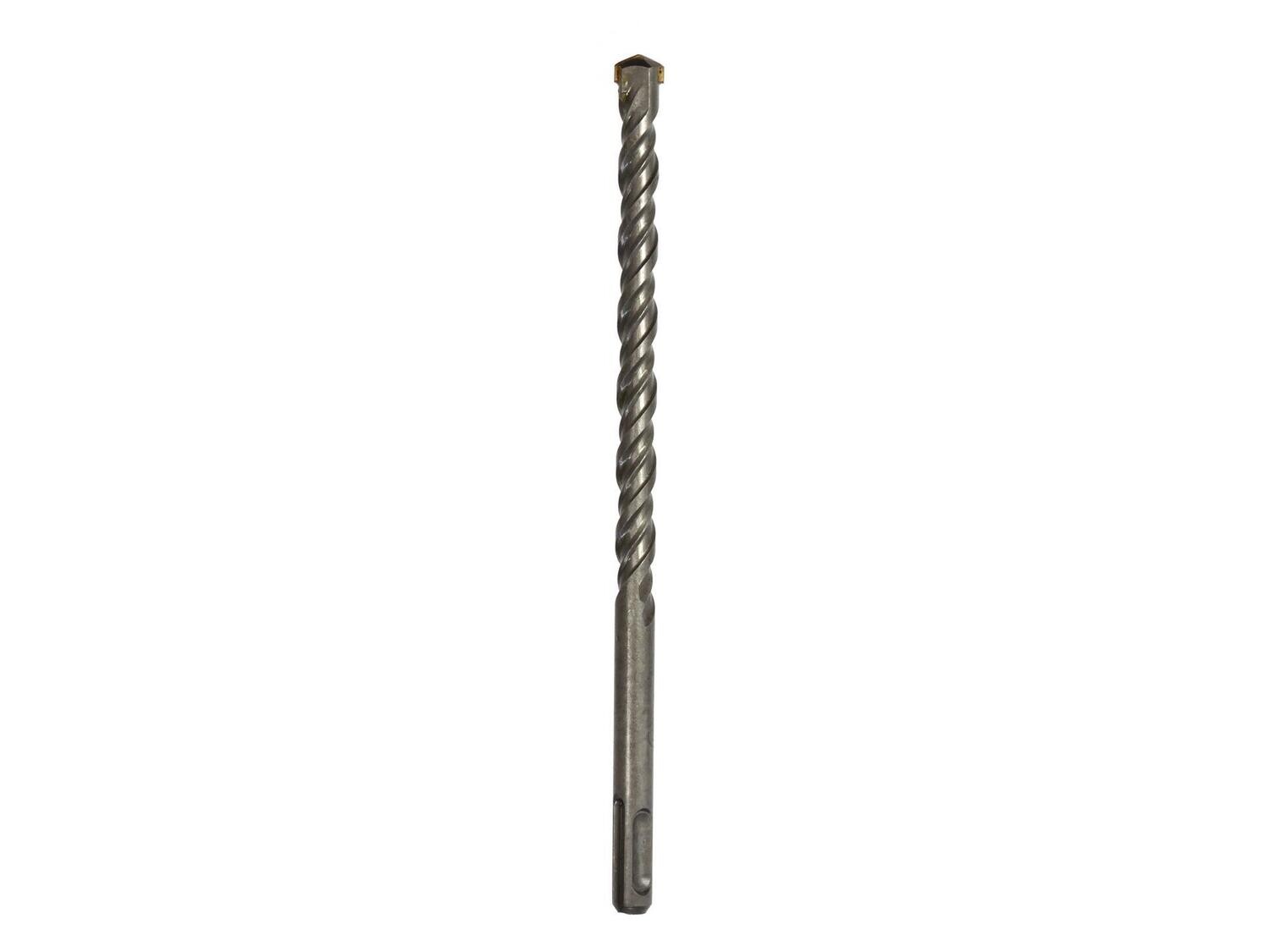 SDS PLUS 12 / 210mm Bohrer
