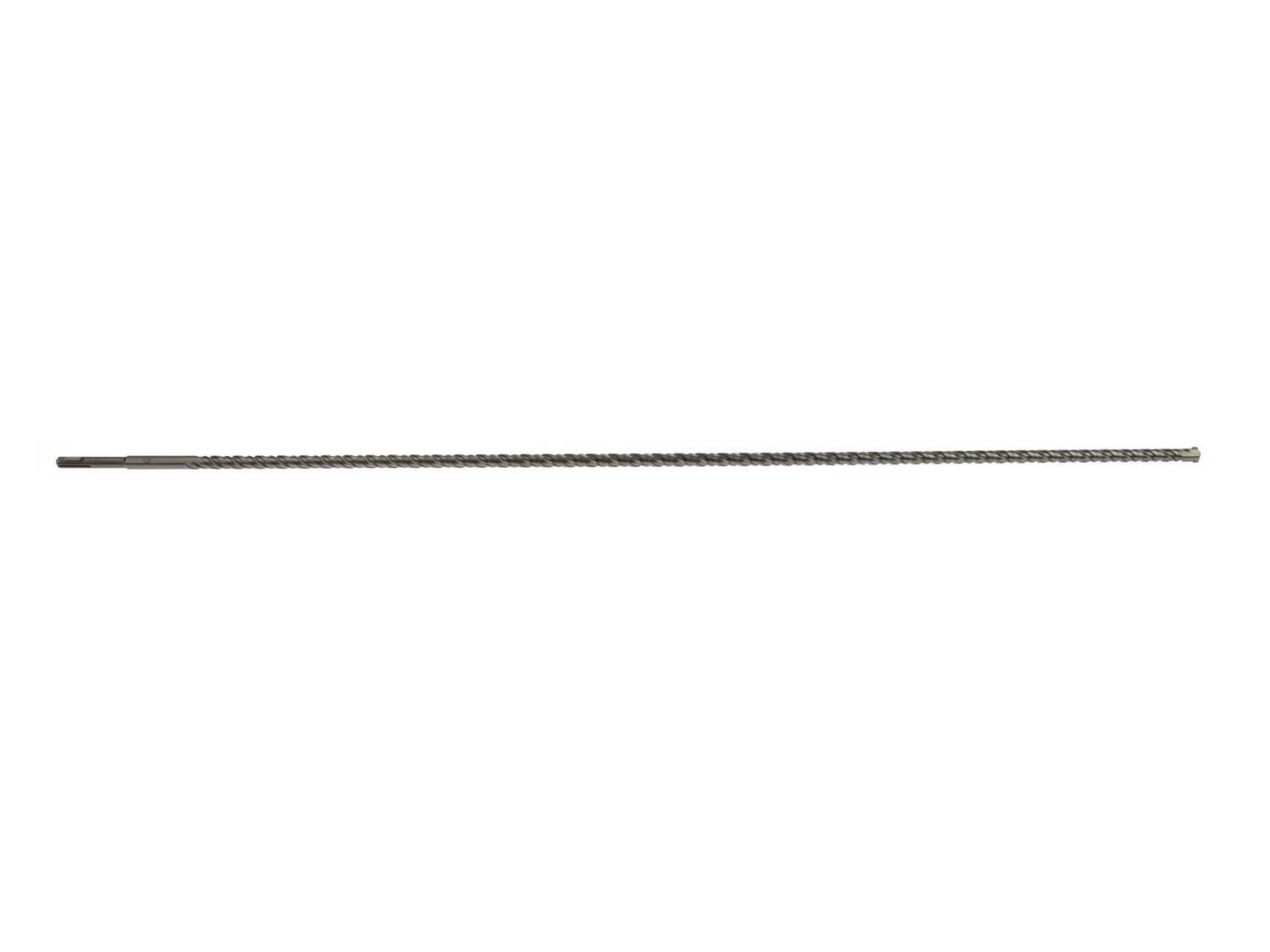 SDS PLUS Bohrer 14 / 1000mm