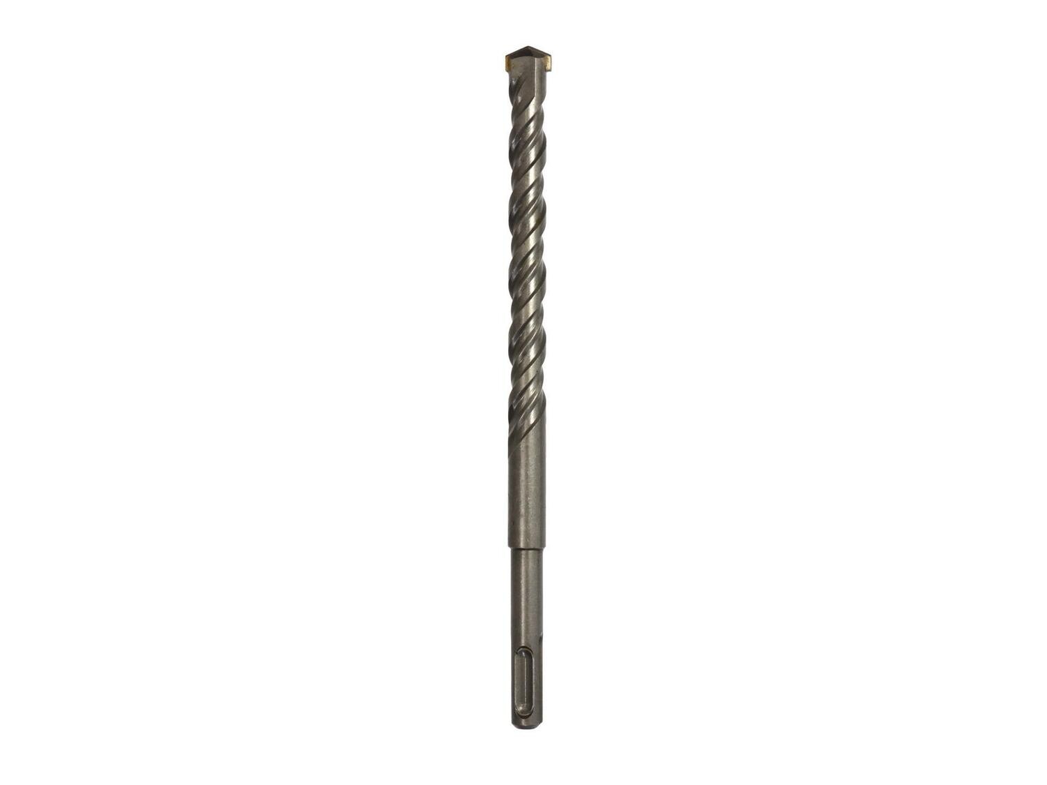 SDS PLUS Bohrer 14 / 210mm