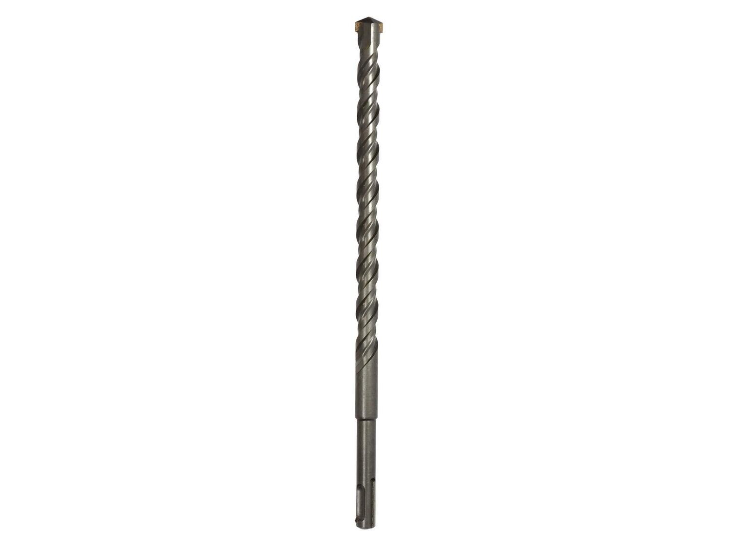 SDS PLUS Bohrer 14 / 260mm