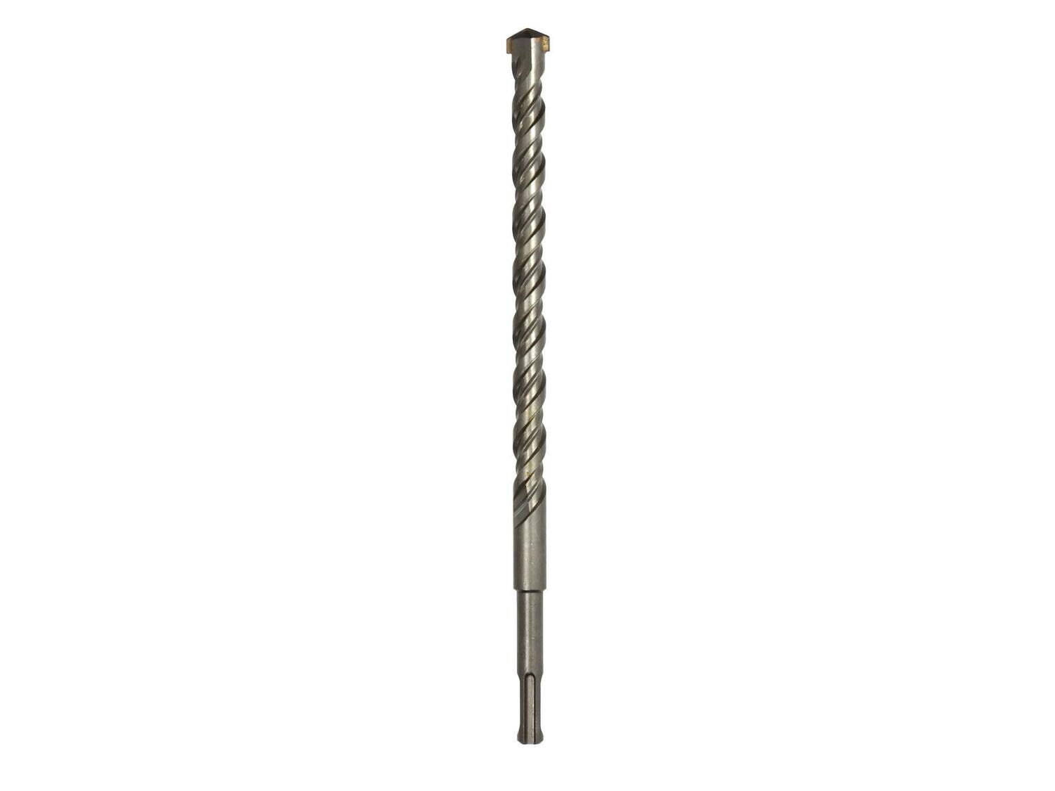 SDS PLUS Bohrer 16 / 260mm