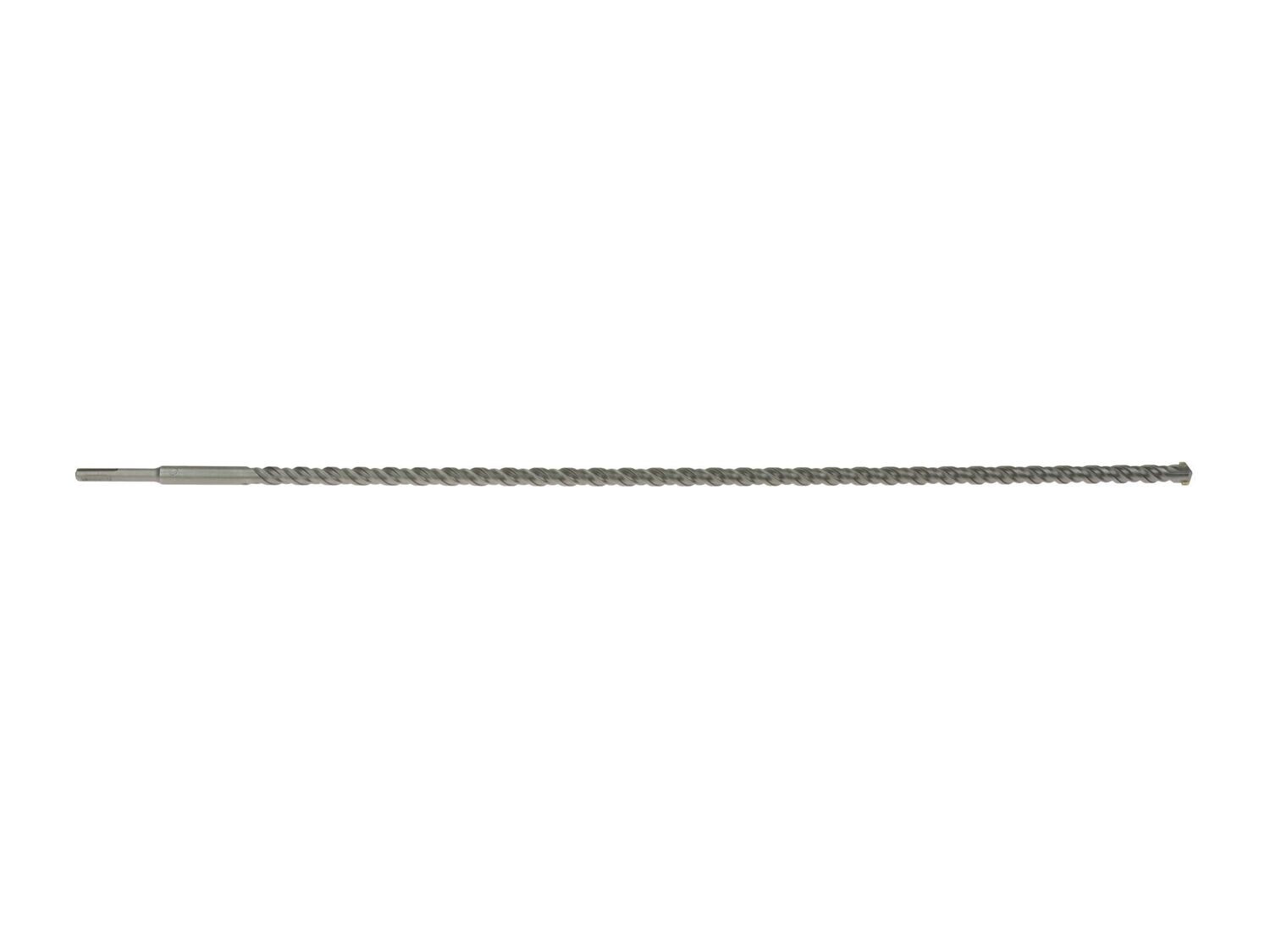 SDS PLUS Bohrer 18 / 800mm
