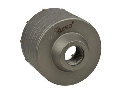 80mm SDS Plus Betonschneider