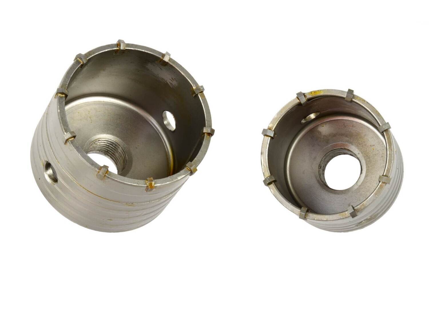 Set Betonschneider 65 + 80 / Adapter 300 / 350mmSDS