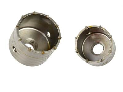 Set Betonschneider 65 + 80 / Adapter 300 / 350mmSDS