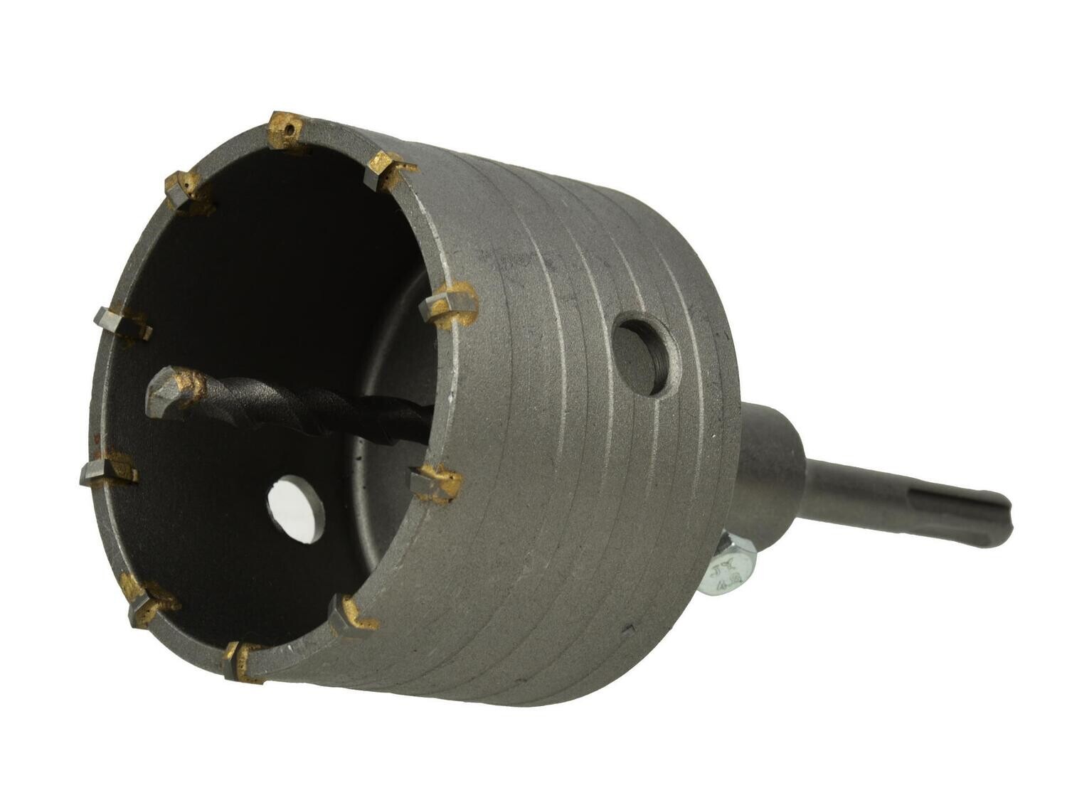 80mm SDS Plus Betonschneider