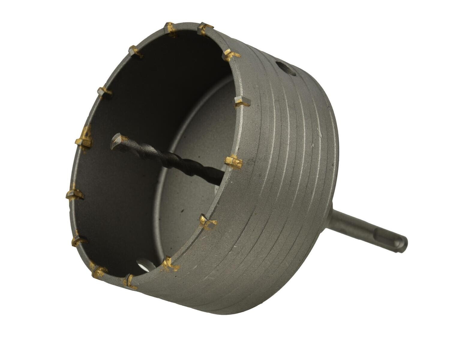 Betonschneider 120mm SDS PLUS
