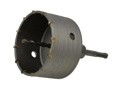 Betonschneider 100mm SDS PLUS