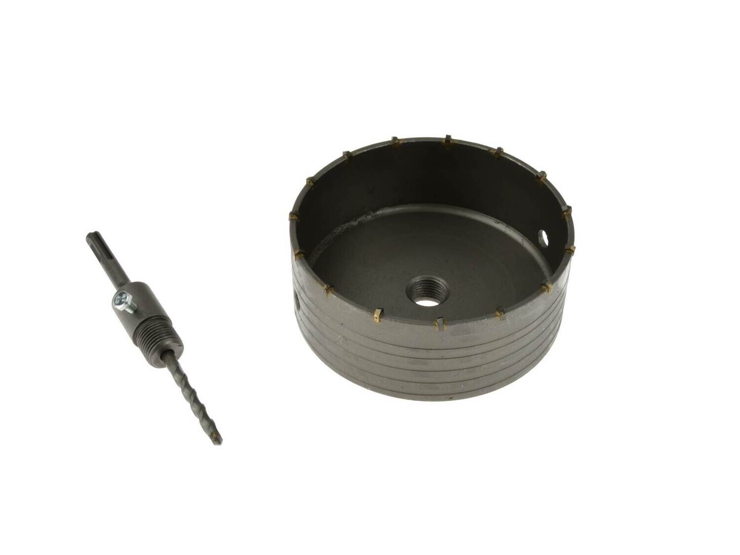 Betonschneider 150mm SDS PLUS