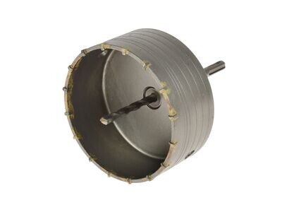 Betonschneider 125mm SDS Plus