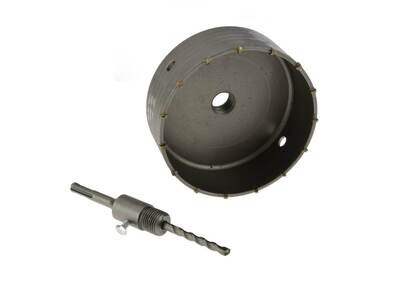 Betonschneider 150mm SDS PLUS
