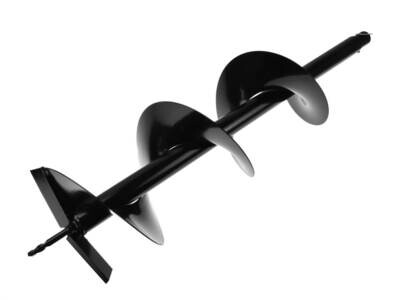 Benzinschneckenbohrer 20x80cm