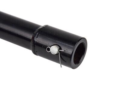 Benzinschneckenadapter