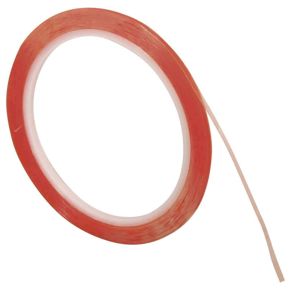 Doppelklebeband extra stark transparent  10 m