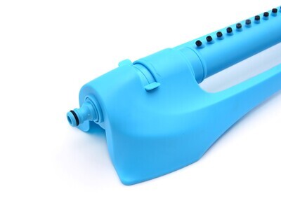 Oszillierender Sprinkler Typ 3 Juni