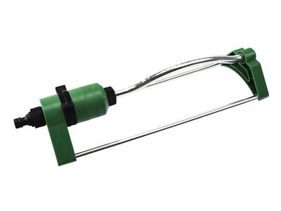 Pendelimpulsregner bis 100m2