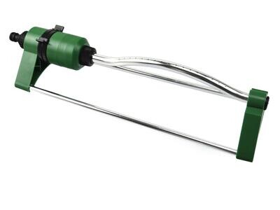 Pendelimpulsregner bis 100m2