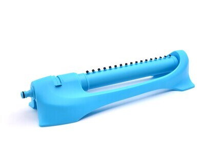 Oszillierender Sprinkler Typ 3 Juni