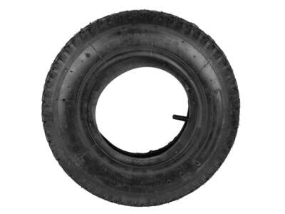 4.80 / 4.00-8 2PR Reifen mit Schlauch