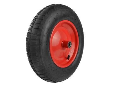 Rad für Schubkarre 3.50-8 / 2PR