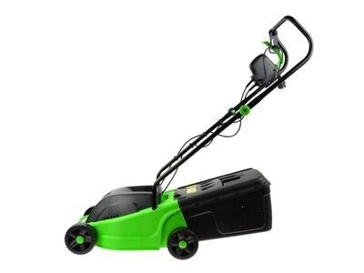 Electric Lawn Mower 1400W