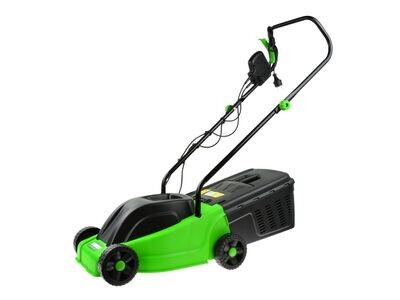 Electric Lawn Mower 1400W