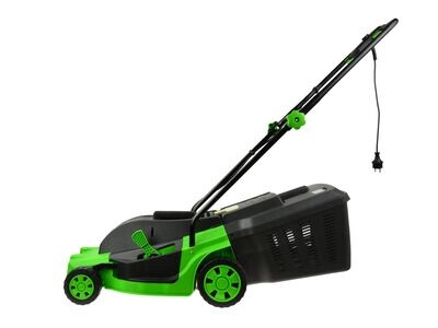 Elektro-Rasenmäher 2000W 40cm