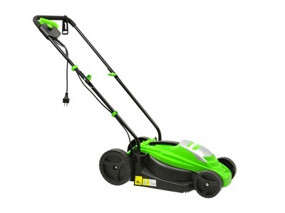 Elektromäher 32cm NEU