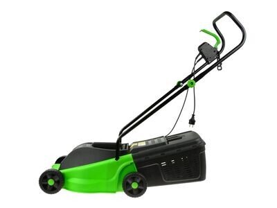 Elektrischer Rasenmäher 1600W 32cm