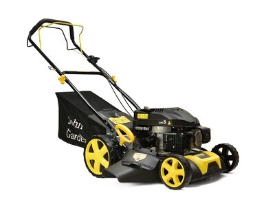 #Drive Benzinrasenmäher 46cm JG