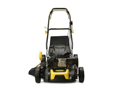 #Drive Benzinrasenmäher 46cm JG