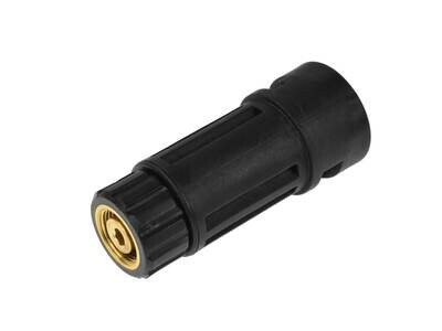 Adapter zum Anschluss von Zubehör der K-Serie an HD / HDS-Unterlegscheiben