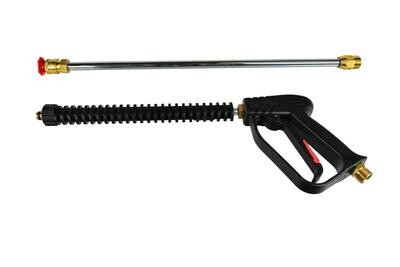 Profi-Lanze für Hochdruckreiniger M22 280BAR