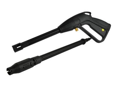 Hochdruckreinigerlanze 14mm Gewinde