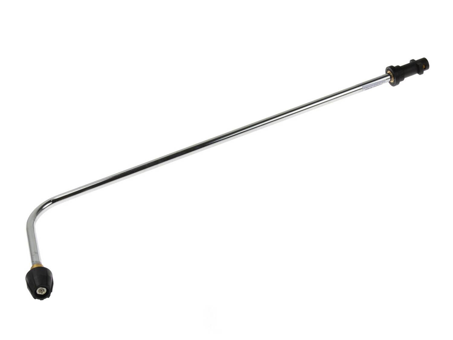 Winkellanze für das Chassis der Waschanlage Kärcher K2-K7