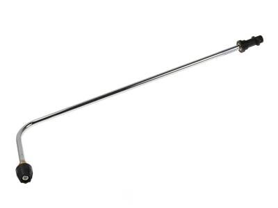 Winkellanze für das Chassis der Waschanlage Kärcher K2-K7