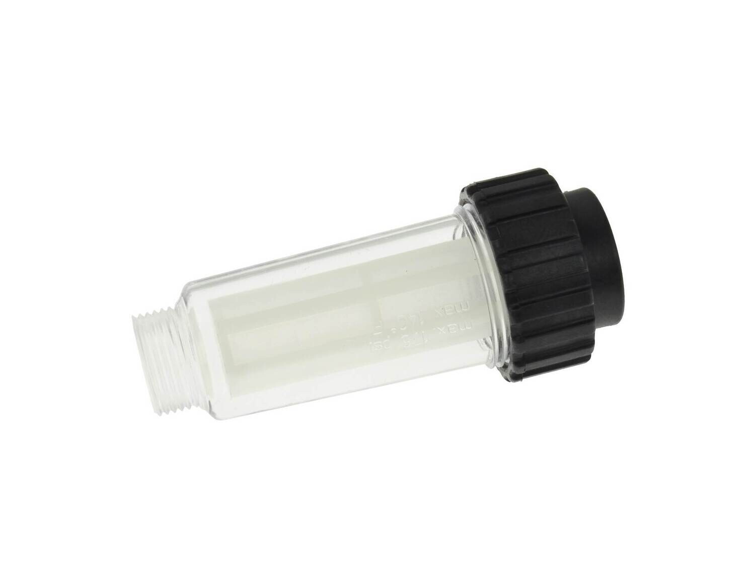 3/4&quot; Hochdruckreiniger Wasserfilter