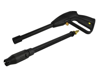 Hochdruckreinigerlanze Metallanschluss 150 BAR